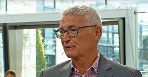 Schiedsrichter-Chef Fröhlich: Fehler sind kein Grundsatzproblem