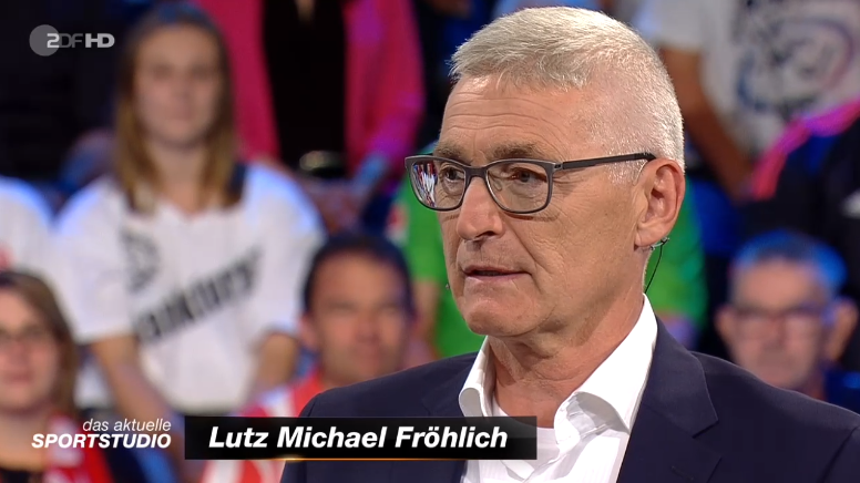 Fröhlich: „Feldschiri bleibt verantwortlich“ – Mit Video