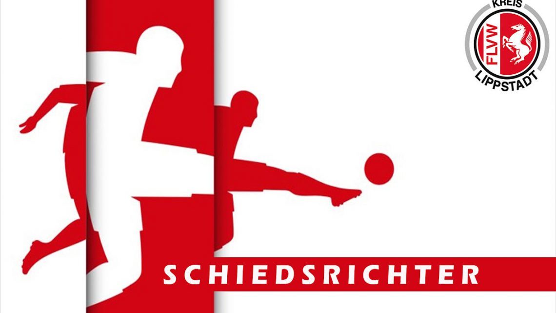 Erster online Schiedsrichter-Lehrgang in Lippstadt