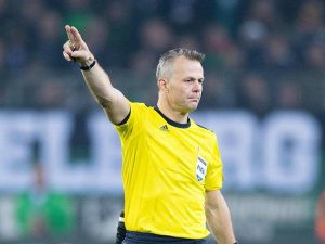 Read more about the article Björn Kuipers pfeift Finale der U20-Weltmeisterschaft