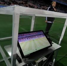 You are currently viewing Champions League weiter ohne Video-Assistent