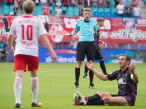 Read more about the article Werner schießt Leipzig zum ersten Saisonsieg