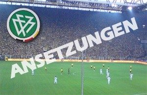 Read more about the article Die SR-Ansetzungen der 2. und 3. Liga vom Freitag