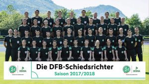 Read more about the article Bilanz der laufenden Saison aus Sicht der Schiedsrichter
