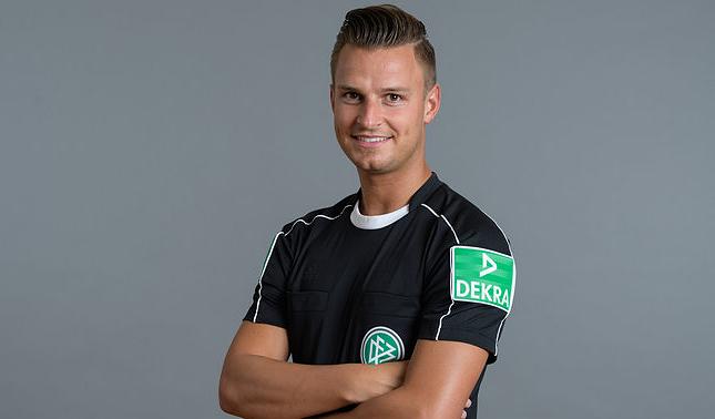 You are currently viewing Daniel Schlager – ein Mann für die 1. Liga?