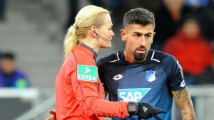 Read more about the article Viele Bundesliga-Profis spielen nach Gefühl