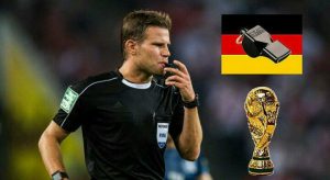 Read more about the article Kein österreichischer Schiedsrichter bei der WM