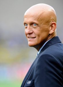 Read more about the article Collina: „Klarer Elfmeter“