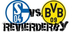 Read more about the article Schiedsrichterkarten Schalke 04 vs. BVB