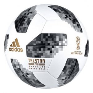 Read more about the article Einheitlicher Spielball ab 2018/19