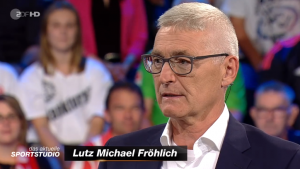 Read more about the article Fröhlich: „Feldschiri bleibt verantwortlich“ – Mit Video