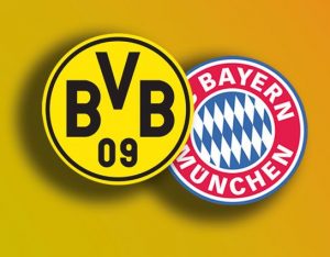 Read more about the article Schiedsrichterkarten Dortmund gegen Bayern