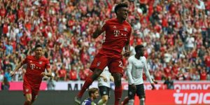Read more about the article FC Bayern zum siebten Mal in Folge Deutscher Meister