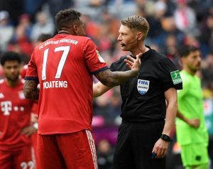 Read more about the article DFB-Schiedsrichterchef räumt Fehler ein