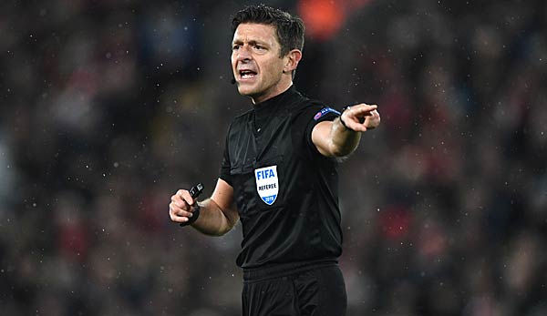 You are currently viewing UEL-Finale: Londoner Stadtderby mit sehr erfahrenen Referee