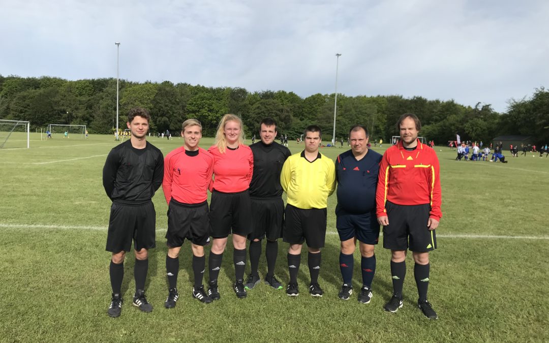 You are currently viewing Bericht zum Norhalne-Cup vom 29.05. bis 02.06.2019