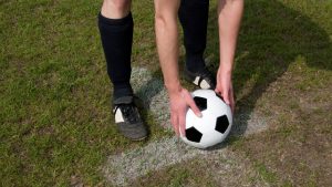 Read more about the article In der Kreisklasse: Ordnungsamt bricht Fußballspiel ab