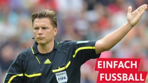 Read more about the article Einfach Fußball #23: Thorsten Kinhöfer im Interview