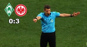 Read more about the article Eintracht gewinnt Abstiegskrimi in Bremen