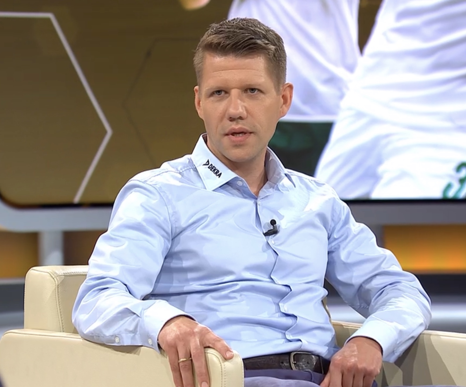 You are currently viewing Ittrich: „Relegationsspiele ohne Zuschauer ist höherer Druck“