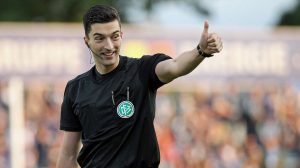 Read more about the article Badstübner steigt in die Bundesliga auf, Kampka ab