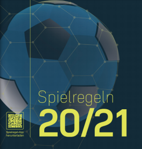 Read more about the article Regeländerungen zur Saison 2020/21 & IFAB-App