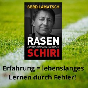 Read more about the article Rasen-Schiri – Eine Hommage ans Ehrenamt