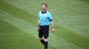 Read more about the article Winkmann: „Thomas Müller hätte auch Schiedsrichter werden können“