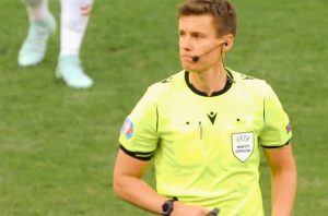 Read more about the article Das EM-Fazit: So schnitten die Referees ab