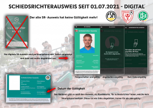 Read more about the article Schiedsrichterkarten DFB-Pokalfinale