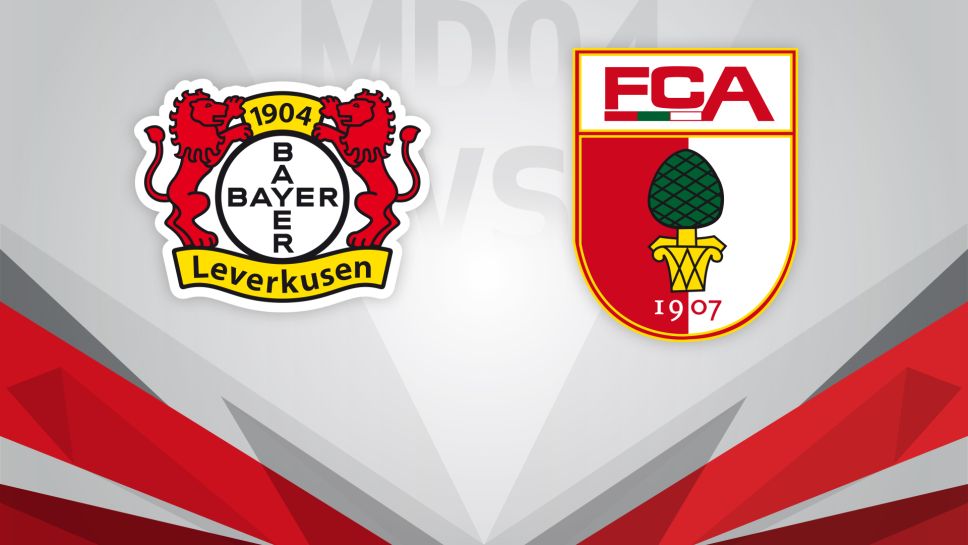 You are currently viewing Geändertes Vergabeverfahren bei Leverkusen gegen Augsburg