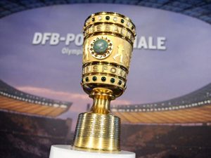 Read more about the article Jetzt für DFB-Pokal-Schirikarten bewerben