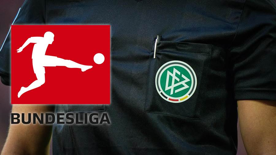 Read more about the article Bericht: Schiedsrichter für Topspiel FCB vs. SGE steht fest