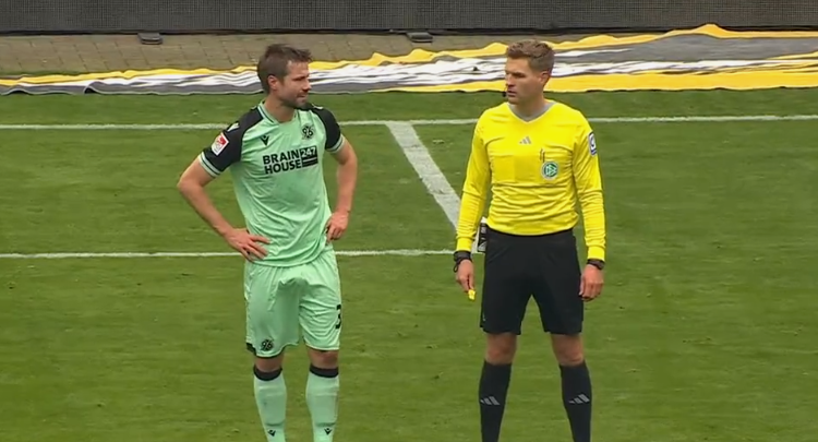 You are currently viewing Schiedsrichter im Mittelpunkt: Auswertung strittiger Szenen – 19. Spieltag | 2. Liga