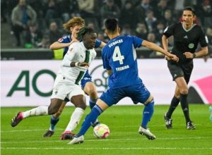 Read more about the article 0:0 in Gladbach: Schalke kämpfte mit Herz