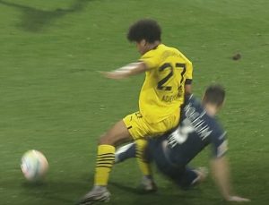 Read more about the article Nächster BVB-Patzer im Titelrennen
