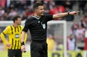 Read more about the article Fernduell um die Bundesliga-Spitze: Später Rückschlag für den BVB um die Meisterschaft