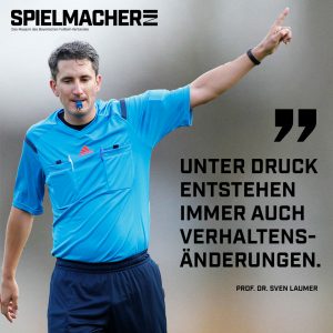 Read more about the article Rückmeldung vom BFV (Bayrischer Fussball Verband) – Sven Laumer