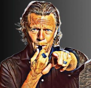 Mehr über den Artikel erfahren Schweizer-Schiri-Legende Meier pfeift deutsche Schiris zusammen