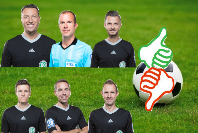 Read more about the article Die Top & Flops: Gewinner und Verlierer der Saison