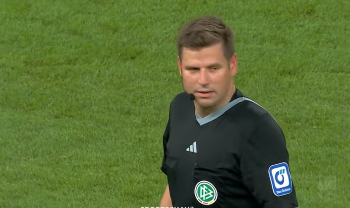 You are currently viewing Schiedsrichter im Mittelpunkt: Auswertung strittiger Szenen – 3. Spieltag | 2. Liga