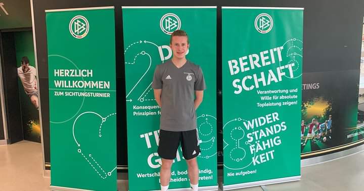 Read more about the article Die Schiedsrichter-Ansetzungen für den DFB-Pokal der Junioren