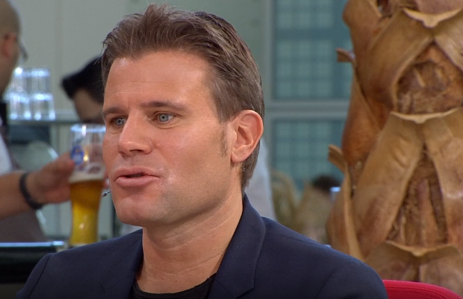 You are currently viewing Pfeift Brych noch mit 50?