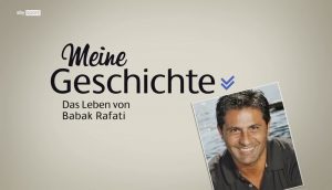 Read more about the article Der Suizidversuch eines Bundesliga Schiedsrichter – Babak Rafati im Interview