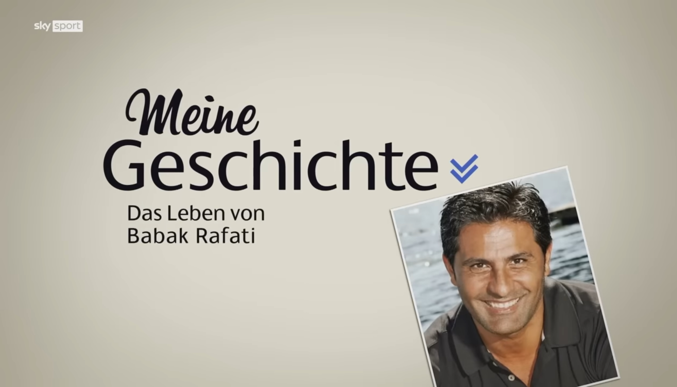 You are currently viewing Der Suizidversuch eines Bundesliga Schiedsrichter – Babak Rafati im Interview