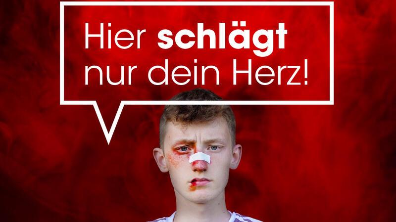 You are currently viewing Niedersachsen – STADER TAGEBLATT – Gewalt im Jugendfussball nimmt zu!