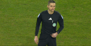 Mehr über den Artikel erfahren Schiedsrichter im Mittelpunkt: Auswertung strittiger Szenen – 22. Spieltag  3. Liga