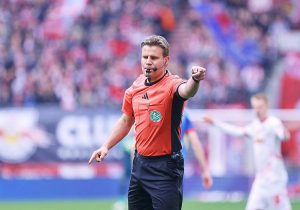 Mehr über den Artikel erfahren Brych erwartet mehr Einsatz durch KI