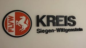 Mehr über den Artikel erfahren Schiedsrichter wird wegen Falscheintragung gesperrt