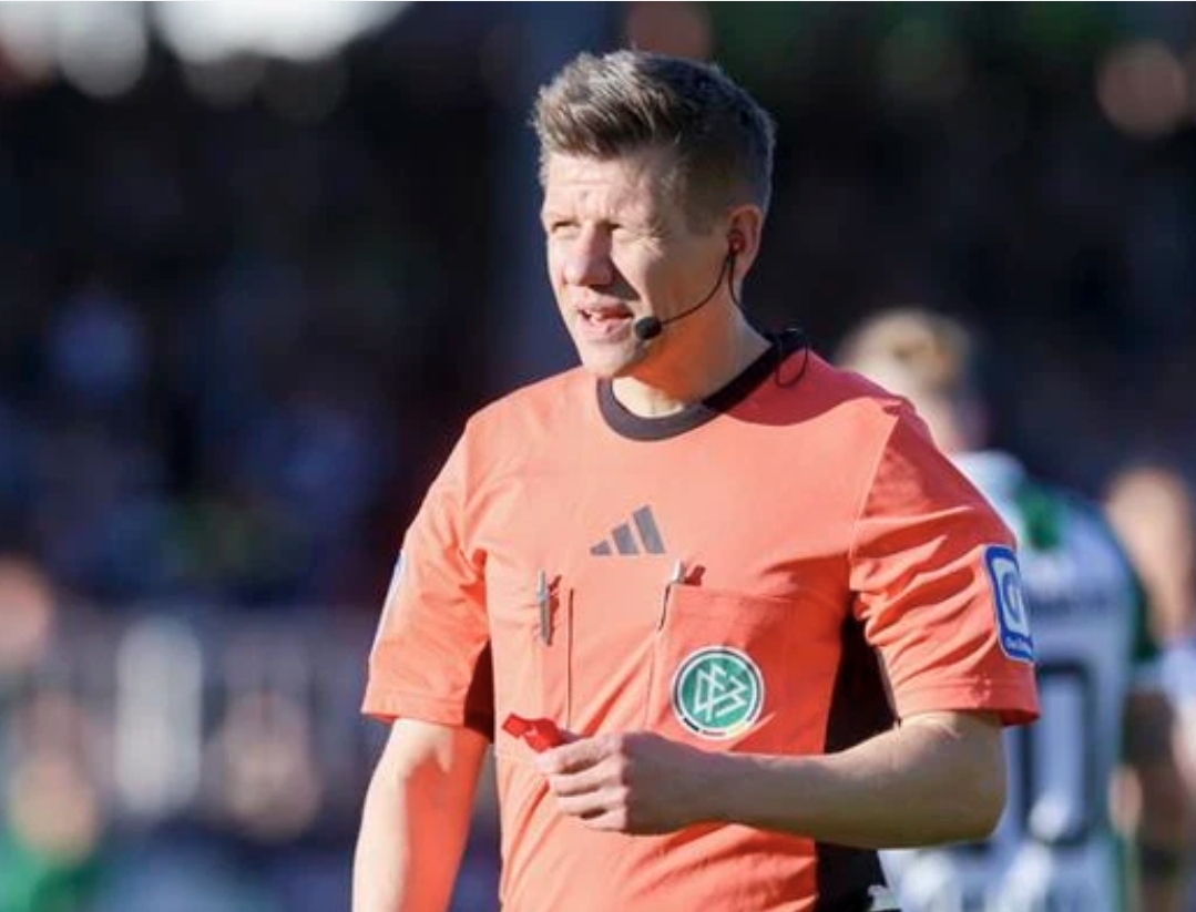 Mehr über den Artikel erfahren Neustart für Patrick Ittrich